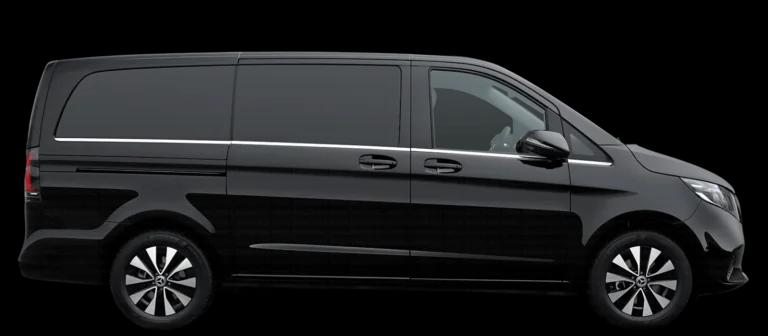 Mercedes V-Class