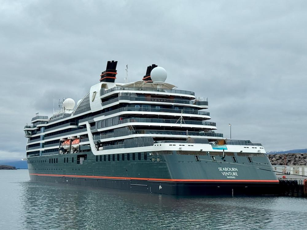 Cruise Transfers