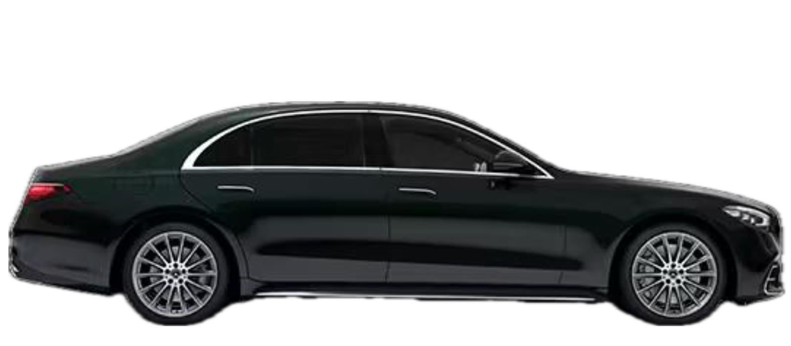 S-Class
