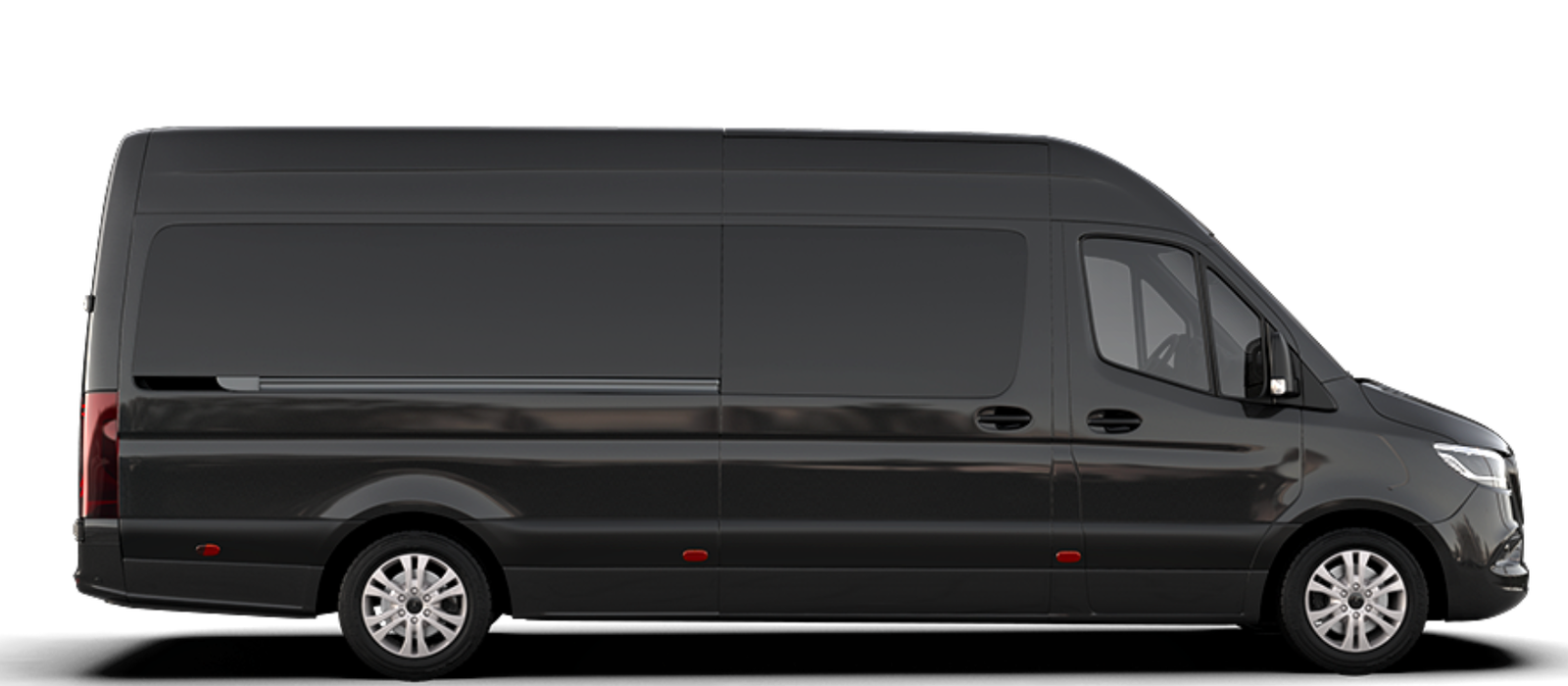 Sprinter Mercedes
