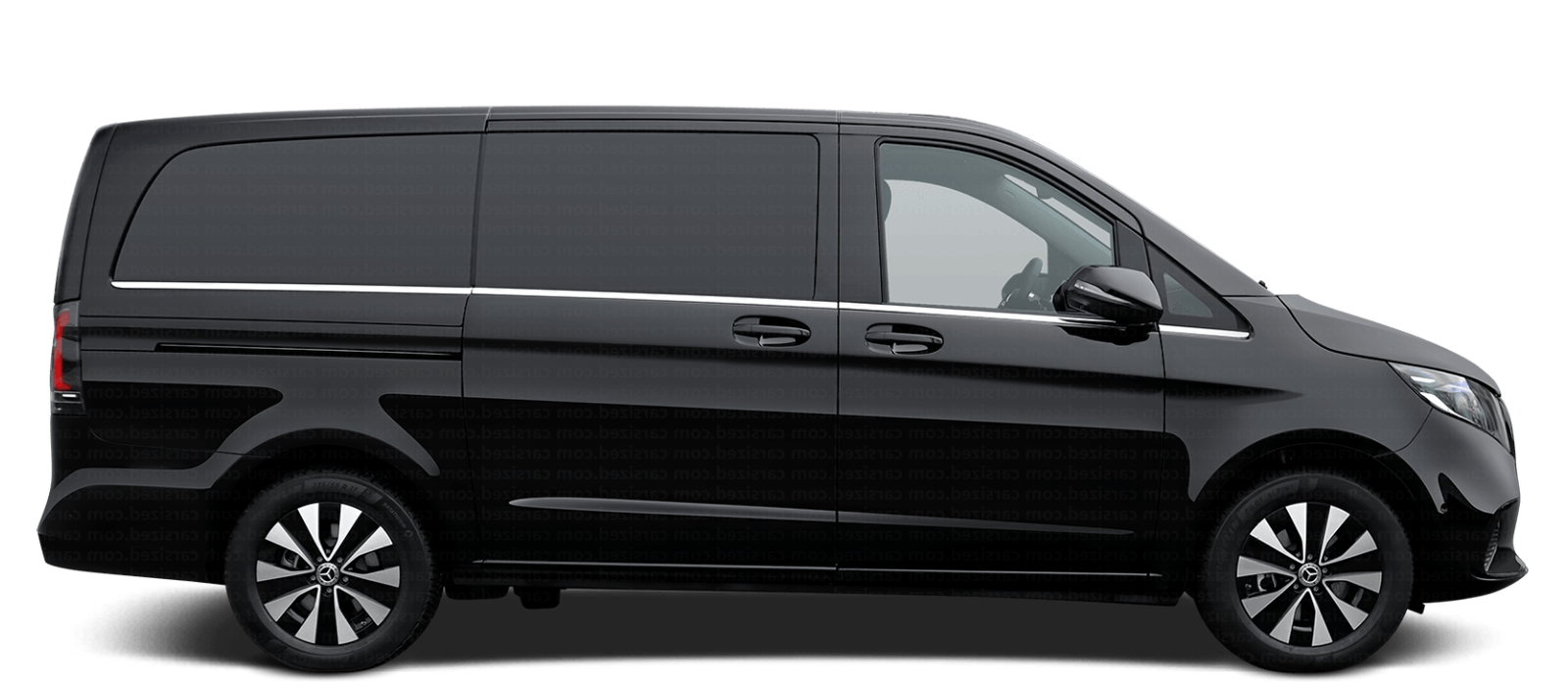 Mercedes V-Class