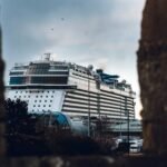 Southampton port